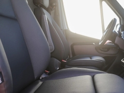 Mercedes-Benz Sprinter Crew Van High Roof 4-Cyl Diesel HO 2500 High Roof I4 Diesel HO 170" AWD 2026