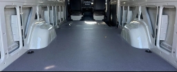 Mercedes-Benz Sprinter Crew Van High Roof 4-Cyl Diesel HO 2500 High Roof I4 Diesel HO 170" AWD 2026