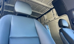 Mercedes-Benz Sprinter Crew Van High Roof 4-Cyl Diesel HO 2500 High Roof I4 Diesel HO 170" AWD 2026