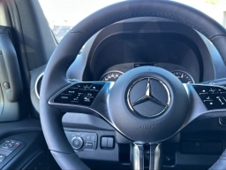 Mercedes-Benz Sprinter Crew Van High Roof 4-Cyl Diesel HO 2500 High Roof I4 Diesel HO 170" AWD 2026