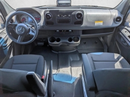 Mercedes-Benz Sprinter Cargo Van High Roof 4-Cyl Diesel HO 2500 High Roof I4 Diesel HO 170" AWD 2026