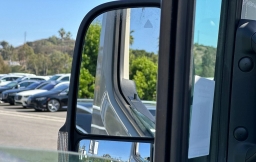 Mercedes-Benz Sprinter Cargo Van High Roof 4-Cyl Diesel HO 2500 High Roof I4 Diesel HO 170" AWD 2026