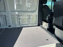 Mercedes-Benz Sprinter Cargo Van High Roof 4-Cyl Diesel HO 2500 High Roof I4 Diesel HO 170" AWD 2026