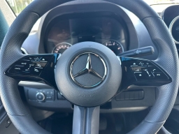 Mercedes-Benz Sprinter Cargo Van High Roof 4-Cyl Diesel HO 2500 High Roof I4 Diesel HO 170" AWD 2026