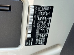 Mercedes-Benz Sprinter Cargo Van High Roof 4-Cyl Diesel HO 2500 High Roof I4 Diesel HO 170" AWD 2026