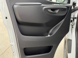 Mercedes-Benz Sprinter Cargo Van High Roof 4-Cyl Diesel HO 2500 High Roof I4 Diesel HO 170" Extended RWD 2025