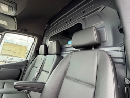 Mercedes-Benz Sprinter Cargo Van High Roof 4-Cyl Diesel HO 2500 High Roof I4 Diesel HO 170" Extended RWD 2025