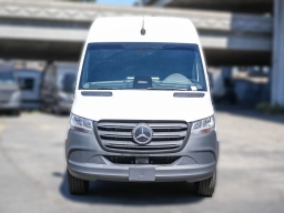 Mercedes-Benz eSprinter Cargo Van High Roof HO 2500 High Roof HO 170" RWD 2025