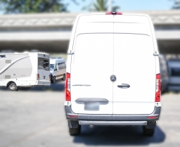 Mercedes-Benz eSprinter Cargo Van High Roof HO 2500 High Roof HO 170" RWD 2025