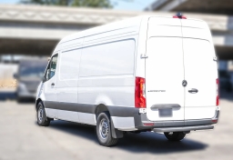Mercedes-Benz eSprinter Cargo Van High Roof HO 2500 High Roof HO 170" RWD 2025