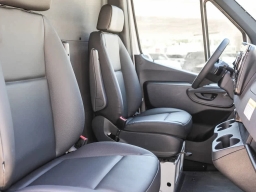 Mercedes-Benz eSprinter Cargo Van High Roof HO 2500 High Roof HO 170" RWD 2025