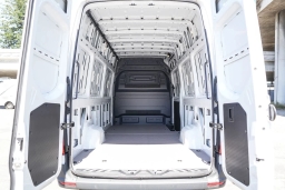 Mercedes-Benz eSprinter Cargo Van High Roof HO 2500 High Roof HO 170" RWD 2025