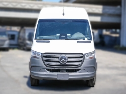 Mercedes-Benz eSprinter Cargo Van High Roof HO 2500 High Roof HO 170" RWD 2025