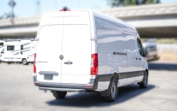Mercedes-Benz eSprinter Cargo Van High Roof HO 2500 High Roof HO 170" RWD 2025
