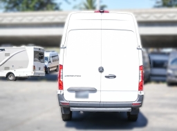 Mercedes-Benz eSprinter Cargo Van High Roof HO 2500 High Roof HO 170" RWD 2025