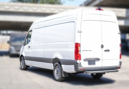 Mercedes-Benz eSprinter Cargo Van High Roof HO 2500 High Roof HO 170" RWD 2025