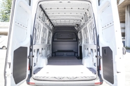 Mercedes-Benz eSprinter Cargo Van High Roof HO 2500 High Roof HO 170" RWD 2025