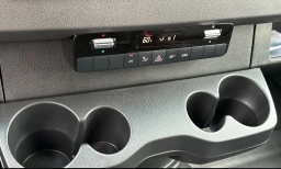 Mercedes-Benz Sprinter Cargo Van High Roof 4-Cyl Diesel HO 3500 High Roof I4 Diesel HO 170" RWD 2026
