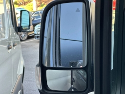 Mercedes-Benz Sprinter Passenger Van Standard Roof 4-Cyl Diesel HO 2500 Standard Roof I4 Diesel HO 144" RWD 2025