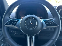 Mercedes-Benz Sprinter Passenger Van Standard Roof 4-Cyl Diesel HO 2500 Standard Roof I4 Diesel HO 144" RWD 2025