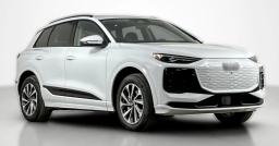 Audi Q6 e-tron Premium quattro 2025