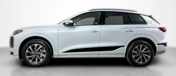Audi Q6 e-tron Premium quattro 2025