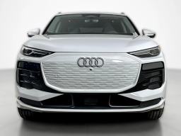 Audi Q6 e-tron Premium quattro 2025