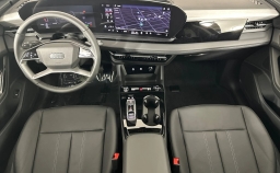 Audi Q6 e-tron Premium quattro 2025