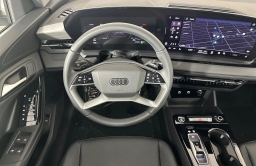 Audi Q6 e-tron Premium quattro 2025