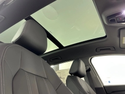Audi Q6 e-tron Premium quattro 2025