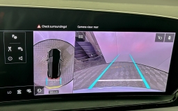 Audi Q6 e-tron Premium quattro 2025