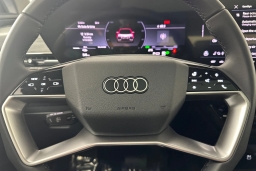 Audi Q6 e-tron Premium quattro 2025