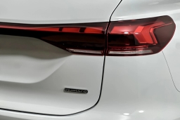 Audi Q6 e-tron Premium quattro 2025