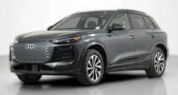 Audi Q6 e-tron Premium quattro 2027