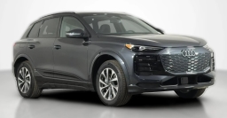 Audi Q6 e-tron Premium quattro 2027