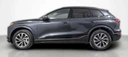 Audi Q6 e-tron Premium quattro 2027