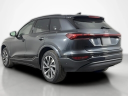 Audi Q6 e-tron Premium quattro 2027