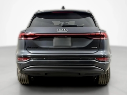 Audi Q6 e-tron Premium quattro 2027