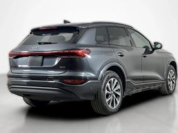Audi Q6 e-tron Premium quattro 2027