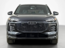 Audi Q6 e-tron Premium quattro 2027