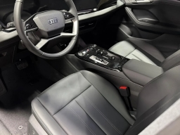 Audi Q6 e-tron Premium quattro 2027