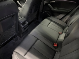 Audi Q6 e-tron Premium quattro 2027