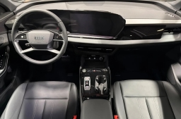 Audi Q6 e-tron Premium quattro 2027