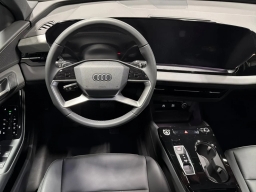 Audi Q6 e-tron Premium quattro 2027