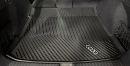 Audi Q6 e-tron Premium quattro 2027