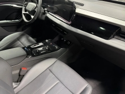 Audi Q6 e-tron Premium quattro 2027