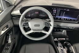 Audi Q6 e-tron Premium quattro 2025