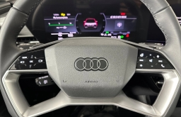 Audi Q6 e-tron Premium quattro 2025