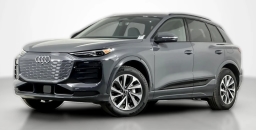 Audi Q6 e-tron Premium quattro 2027