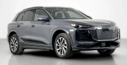 Audi Q6 e-tron Premium quattro 2027